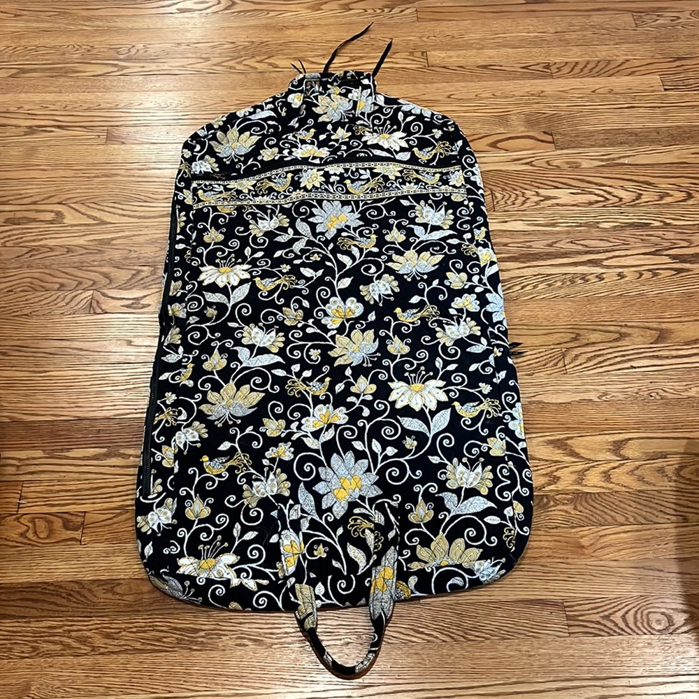 Vera Bradley Garment Bag